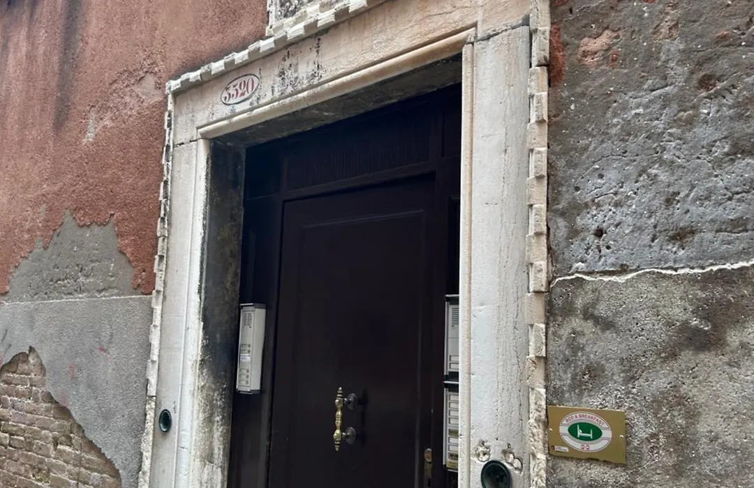Bed&Breakfast Querini San Marco-1