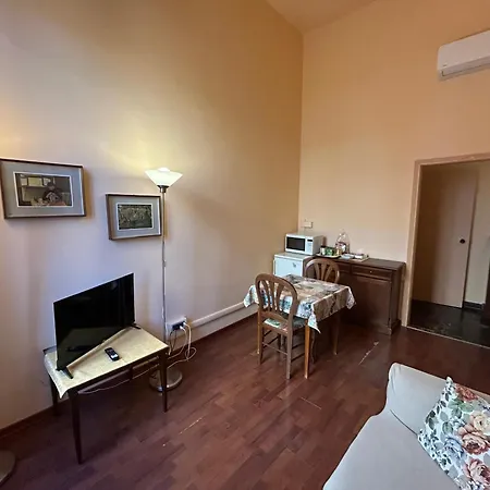 Bed&Breakfast Querini San Marco-2